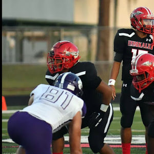 Meet your Posher, Joseph